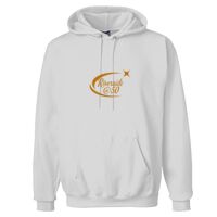Ultimate Cotton® Hooded Sweatshirt Thumbnail