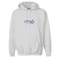 Ultimate Cotton® Hooded Sweatshirt Thumbnail