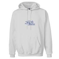 Ultimate Cotton® Hooded Sweatshirt Thumbnail