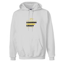Ultimate Cotton® Hooded Sweatshirt Thumbnail