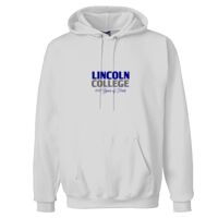 Ultimate Cotton® Hooded Sweatshirt Thumbnail