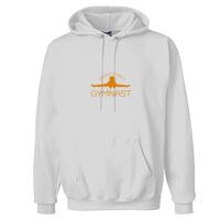 Unisex Ultimate Cotton® Hooded Sweatshirt Thumbnail