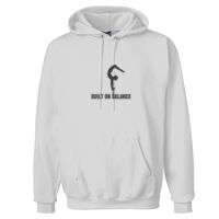 Unisex Ultimate Cotton® Hooded Sweatshirt Thumbnail