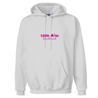 Unisex Ultimate Cotton® Hooded Sweatshirt Thumbnail