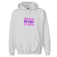 Unisex Ultimate Cotton® Hooded Sweatshirt Thumbnail