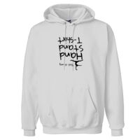Unisex Ultimate Cotton® Hooded Sweatshirt Thumbnail