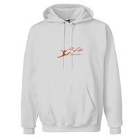 Unisex Ultimate Cotton® Hooded Sweatshirt Thumbnail