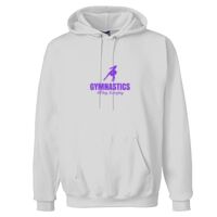Unisex Ultimate Cotton® Hooded Sweatshirt Thumbnail