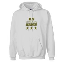 Unisex Ultimate Cotton® Hooded Sweatshirt Thumbnail