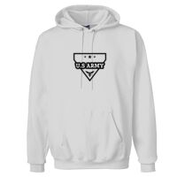 Unisex Ultimate Cotton® Hooded Sweatshirt Thumbnail