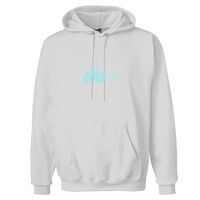 Unisex Ultimate Cotton® Hooded Sweatshirt Thumbnail