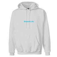 Unisex Ultimate Cotton® Hooded Sweatshirt Thumbnail