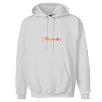 Unisex Ultimate Cotton® Hooded Sweatshirt Thumbnail